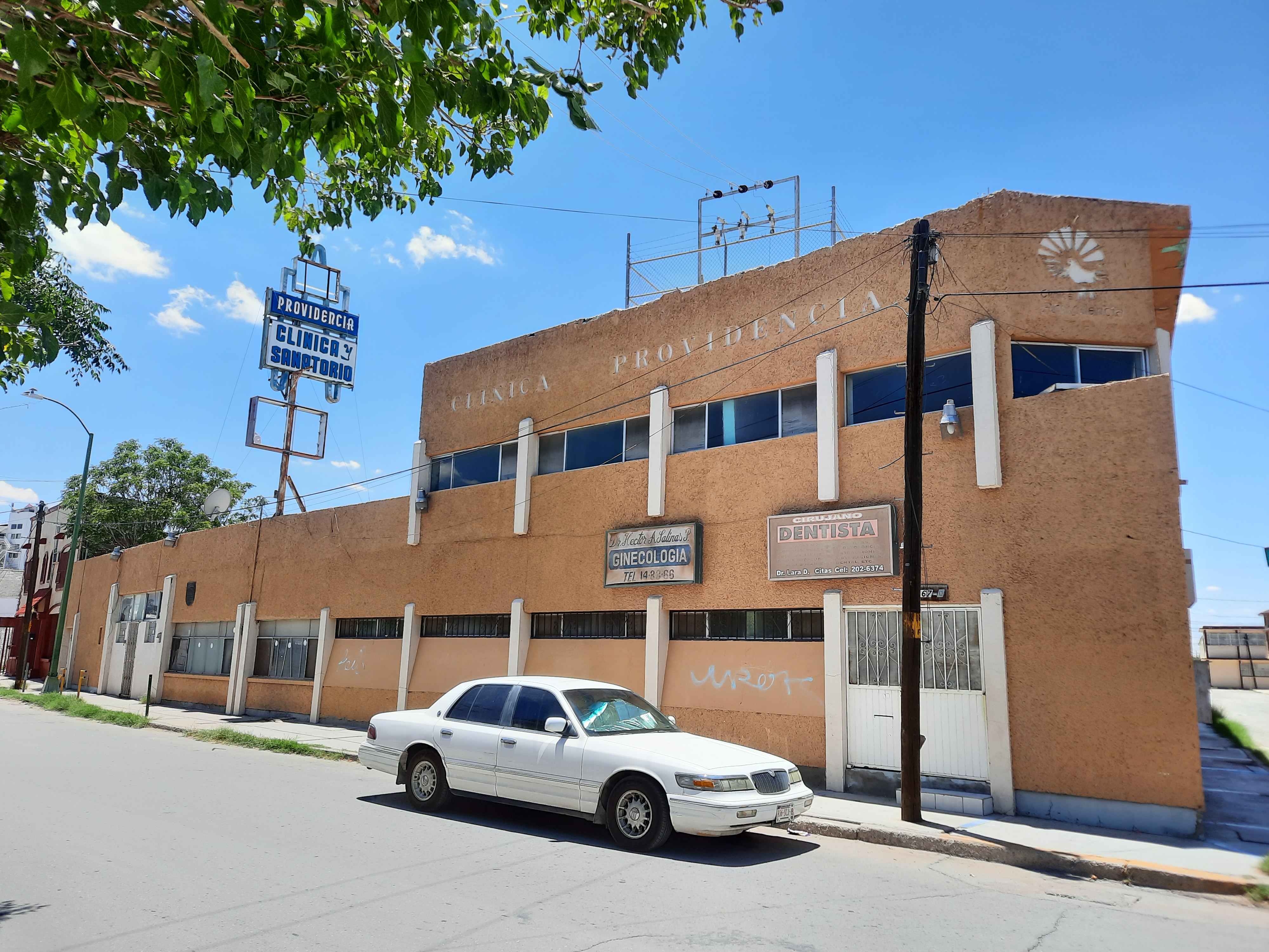 Clínica Providencia