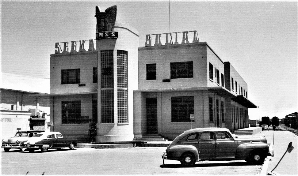 Clínica del Seguro Social