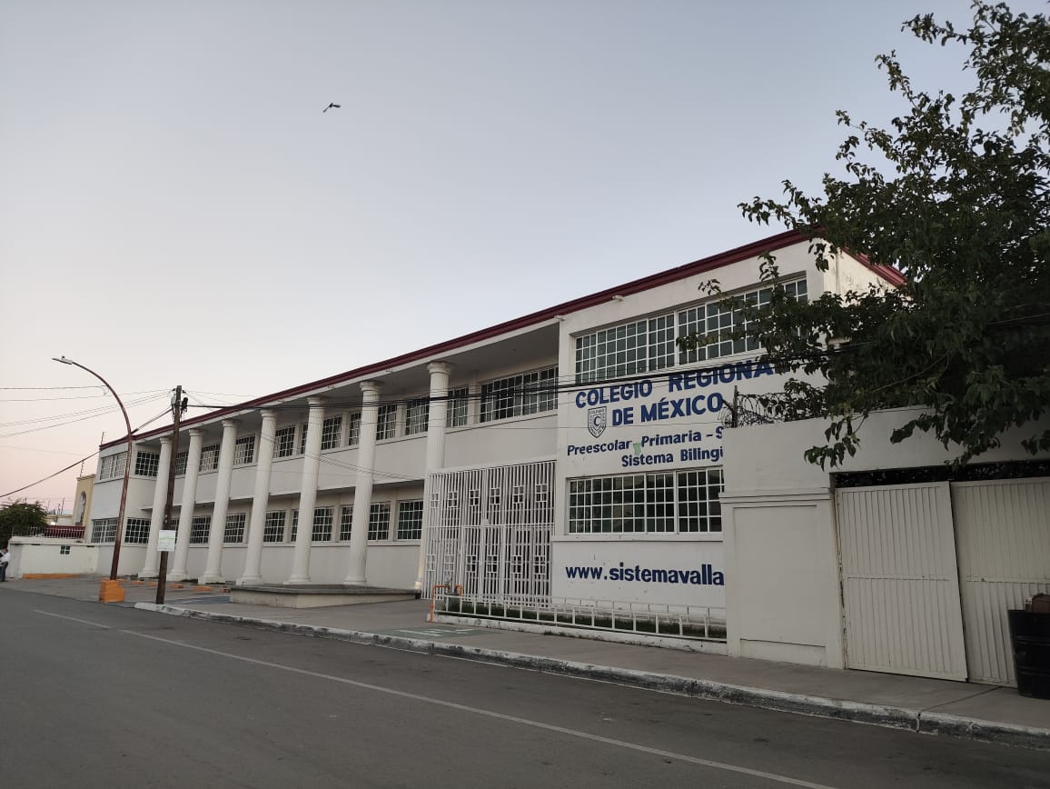 Colegio Regional de México