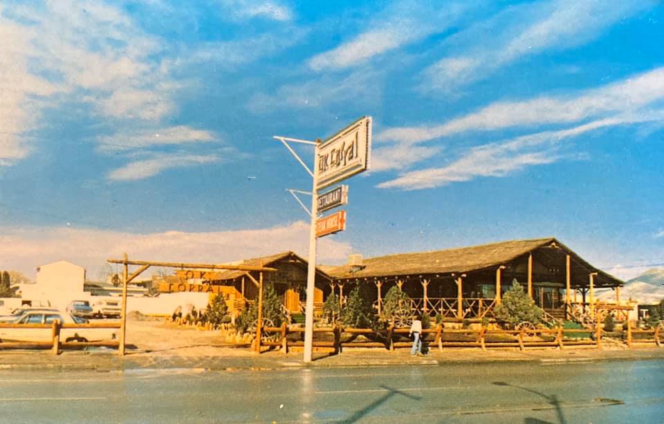 Restaurante OK Corral