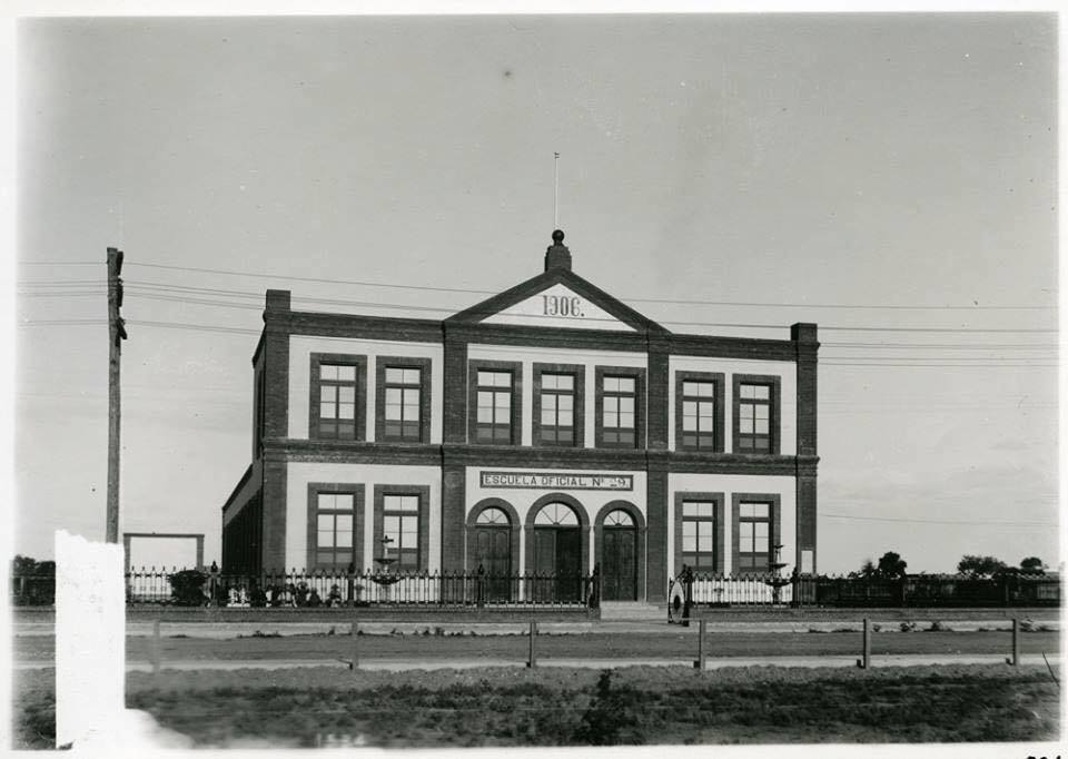 Escuela Oficial № 29