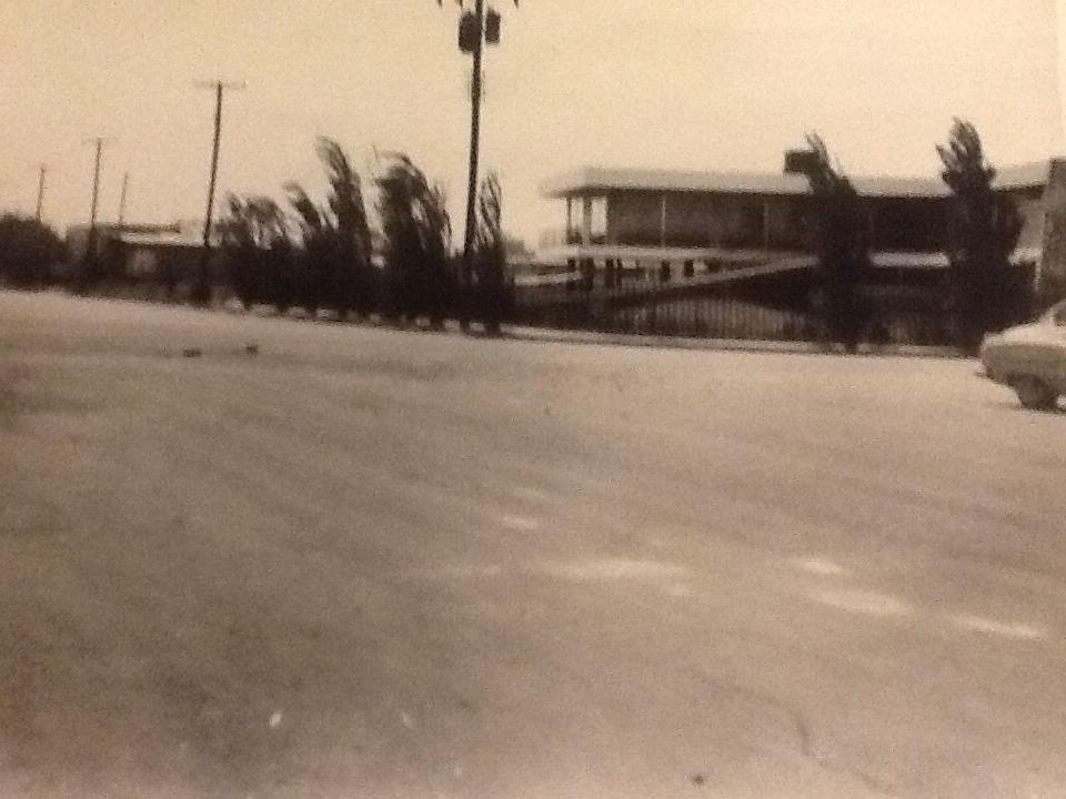 Casa del Mayor Salvador López Hurtado