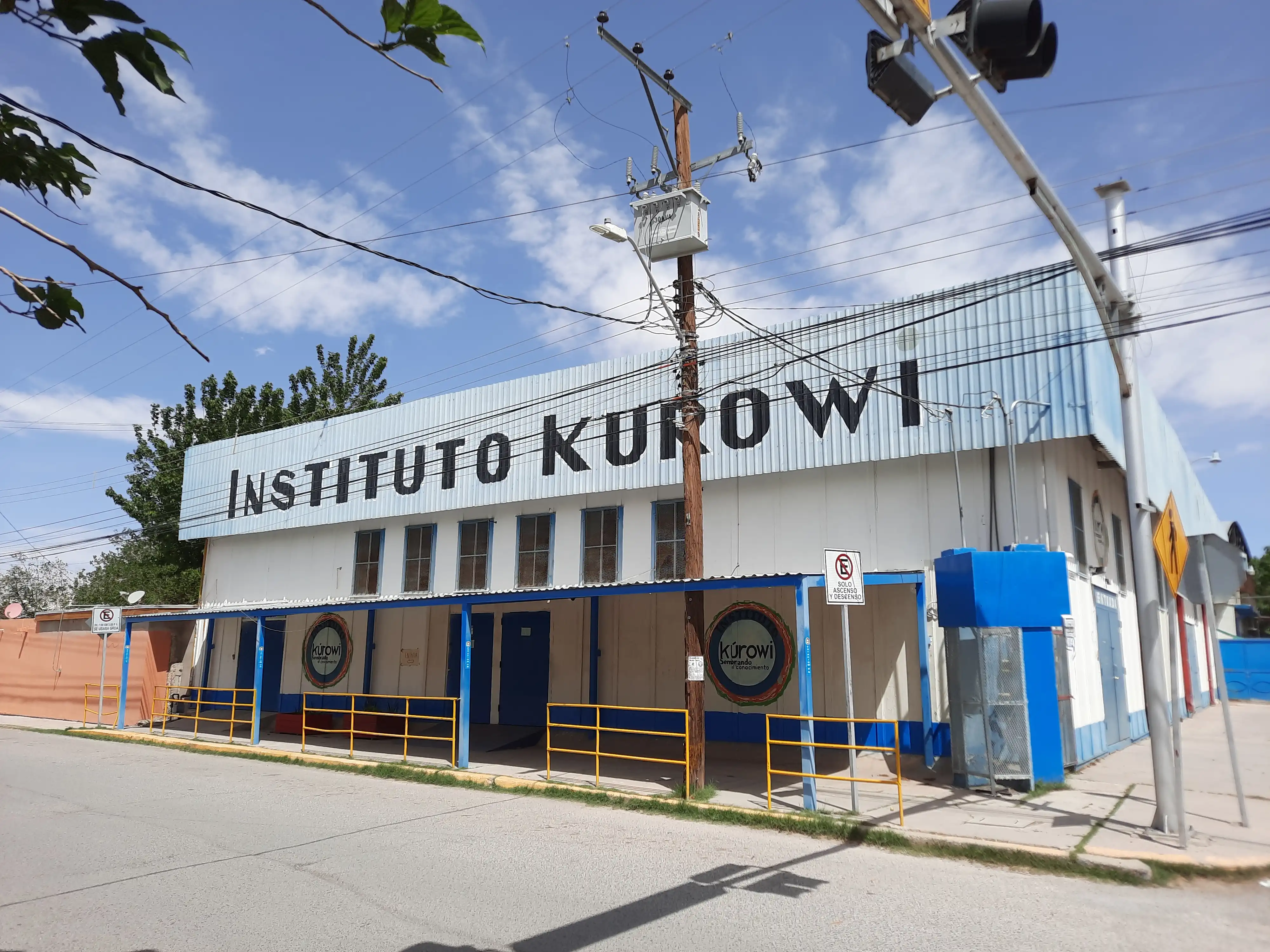 Instituto Kúrowi