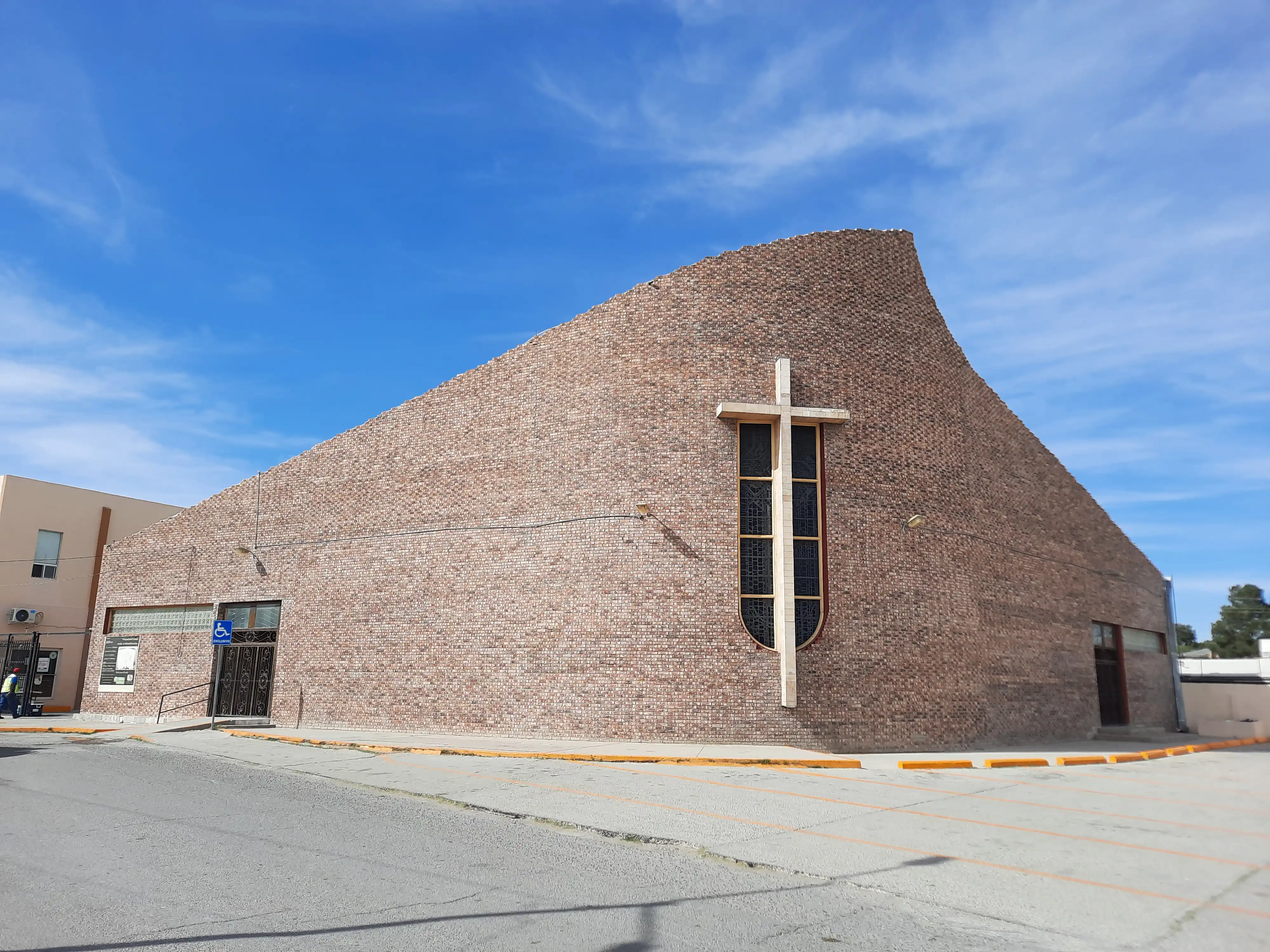 Parroquia Jesús el Salvador 2025