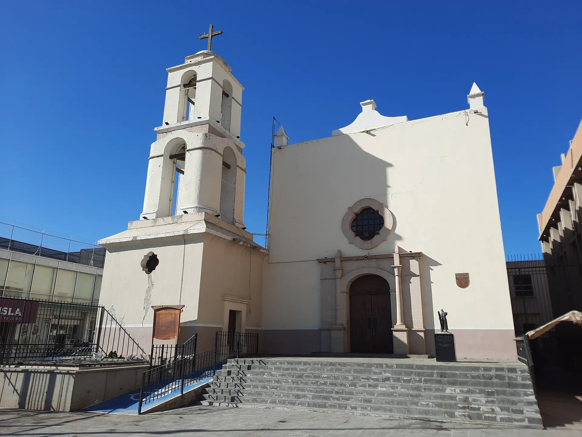 Misión de Guadalupe